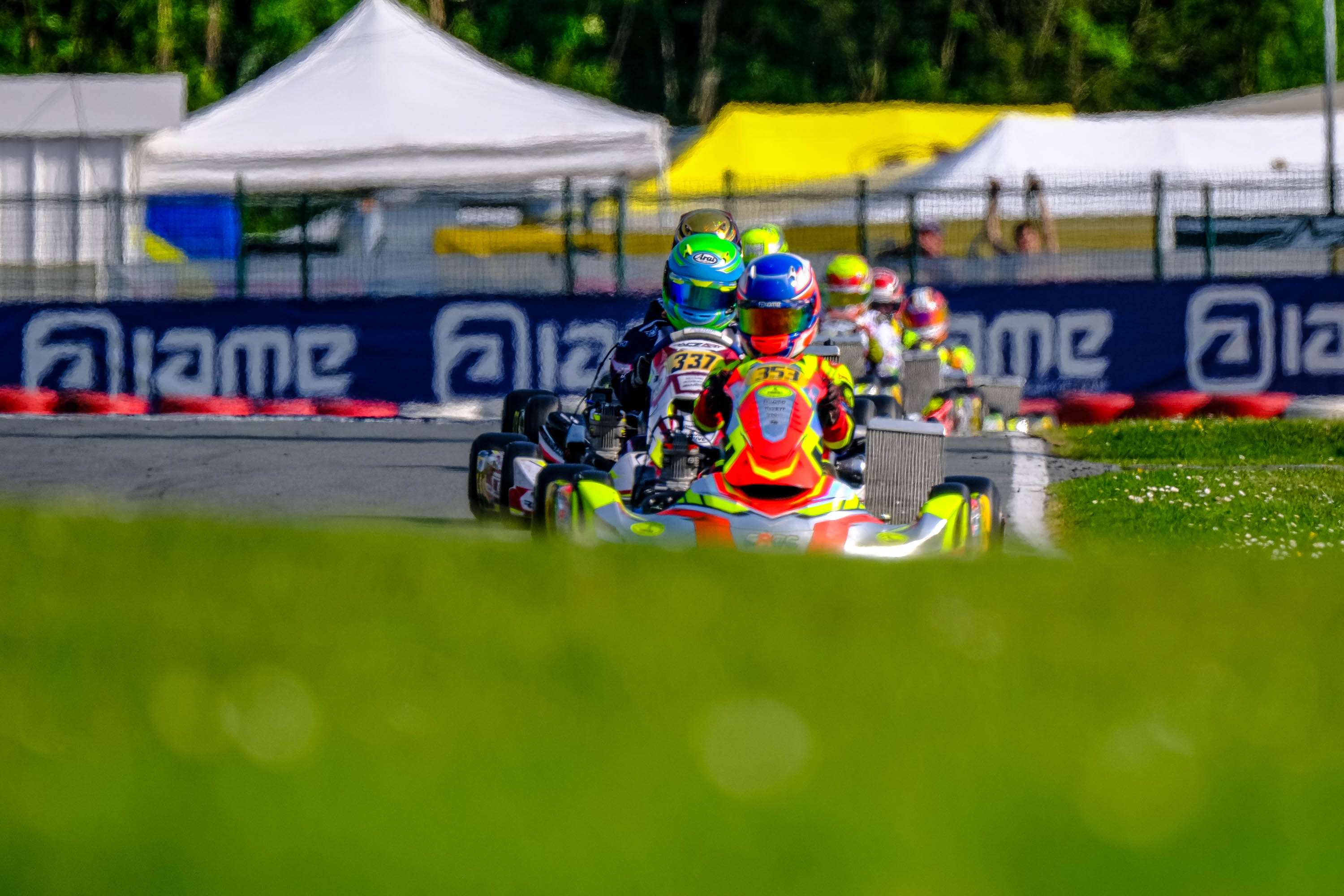 CG Motorsport